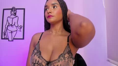 Allison online show from May 8, 2026, 8:58 pm