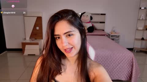 Allison Palmer online show from September 22, 2025, 1:02 pm