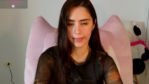 Allison Palmer online show from January 7, 2026, 2:41 pm