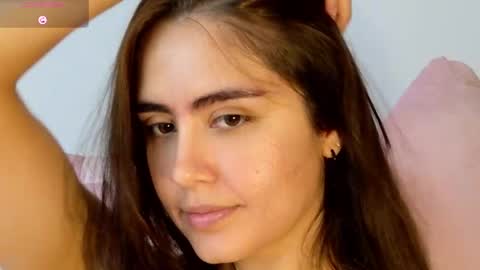 Allison Palmer online show from March 26, 2026, 2:33 pm