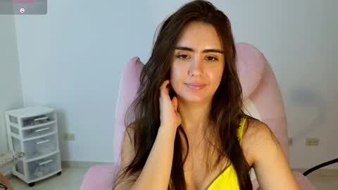 Allison Palmer online show from April 21, 2026, 2:45 pm