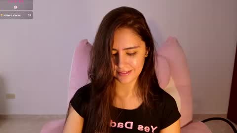 Snapshot of allisonpalmer chatting on June 23, 2026, 3:54 pm Allison Palmer online show from June 23, 2026, 3:54 pm