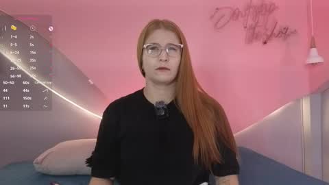 Alli  online show from April 25, 2026, 11:57 am