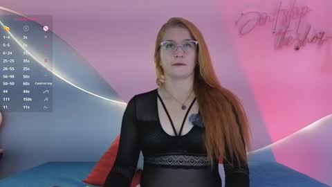 Alli  online show from May 5, 2026, 11:51 am