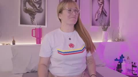 Alli  online show from June 23, 2026, 7:01 pm