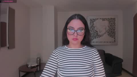 Allison Rogers online show from December 22, 2024, 8:25 pm