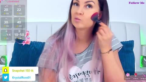 Snapshot of allisonsweetie chatting on December 9, 2024, 4:23 am AllisonSweetie online show from December 9, 2024, 4:23 am