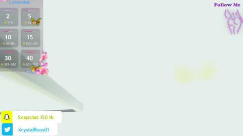 Snapshot of allisonsweetie chatting on June 24, 2026, 10:36 am AllisonSweetie online show from June 24, 2026, 10:36 am
