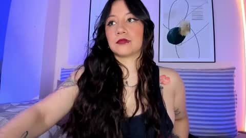 Aleja online show from January 9, 2025, 3:26 am