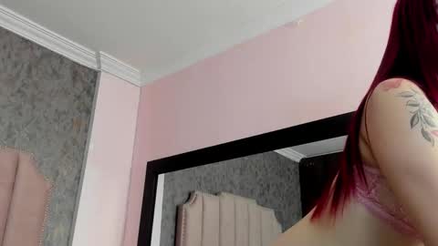 Snapshot of allisson_cherry chatting on March 11, 2026, 8:26 pm Alisson online show from March 11, 2026, 8:26 pm