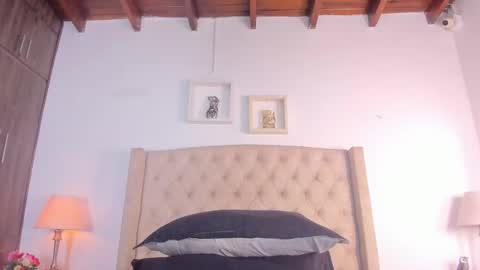 allisson online show from September 29, 2025, 12:10 pm