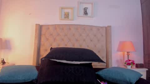 allisson online show from November 26, 2025, 12:06 pm