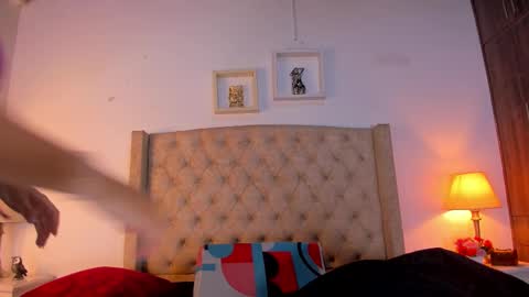 allisson online show from February 28, 2026, 12:06 pm