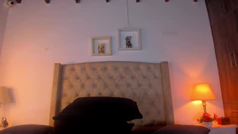 allisson online show from March 6, 2026, 12:01 pm