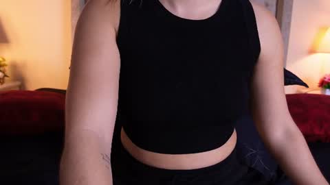 allisson online show from June 13, 2026, 12:03 pm