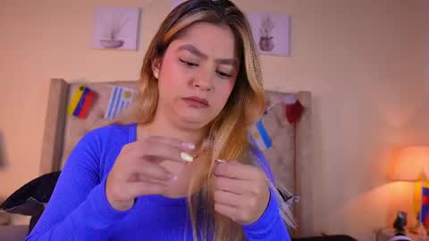 allisson online show from July 17, 2026, 12:01 pm