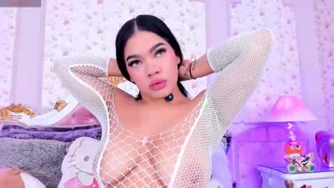 Snapshot of allissonjames chatting on September 27, 2025, 10:53 am Allisson online show from September 27, 2025, 10:53 am