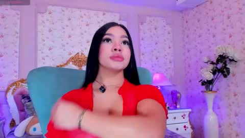 Snapshot of allissonjames chatting on October 7, 2025, 11:29 am Allisson online show from October 7, 2025, 11:29 am