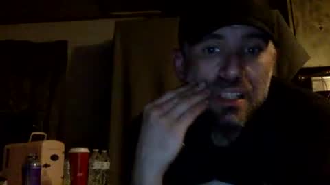 allitrunnin online show from October 21, 2025, 3:07 am