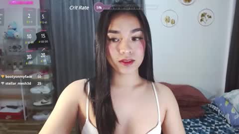 alliyahsummer online show from January 8, 2025, 1:09 pm