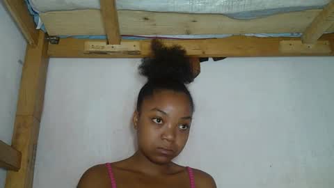 allizida01 online show from February 4, 2026, 6:19 am