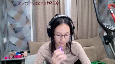 Alina online show from September 24, 2025, 9:51 pm