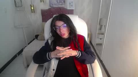 Snapshot of alllyson_ chatting on November 14, 2025, 9:02 pm alison online show from November 14, 2025, 9:02 pm