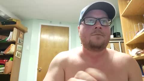 allofuck4 online show from January 5, 2026, 9:40 pm