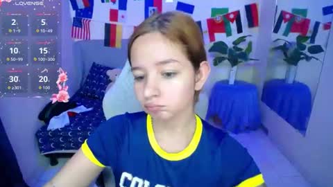 alloy_tiny online show from June 14, 2026, 6:32 pm