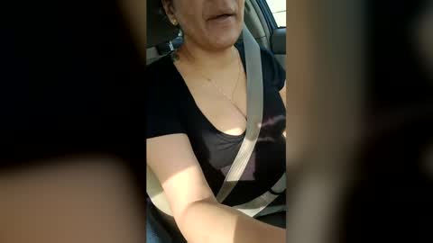 allthroat9 online show from May 14, 2026, 10:16 pm