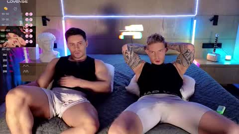 Justin online show from October 31, 2025, 9:16 pm