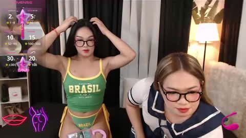 Snapshot of alluring_brianna08 chatting on January 21, 2025, 5:05 am Brianna online show from January 21, 2025, 5:05 am