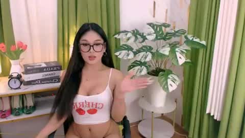 Brianna online show from June 22, 2026, 6:16 pm