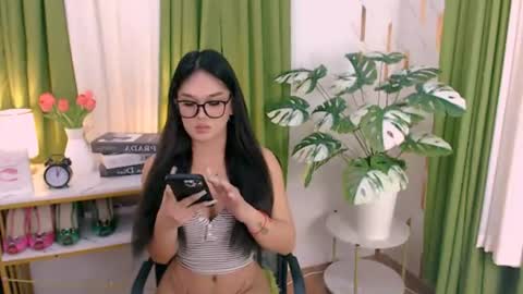 Brianna online show from June 25, 2026, 5:28 pm