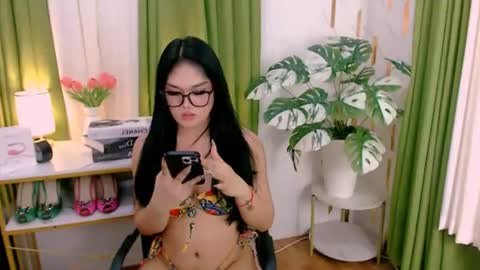 Brianna online show from July 20, 2026, 5:55 am