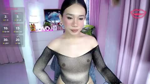 mj online show from May 28, 2026, 12:30 am