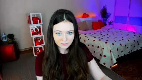 alluringeyess online show from February 12, 2026, 4:46 pm