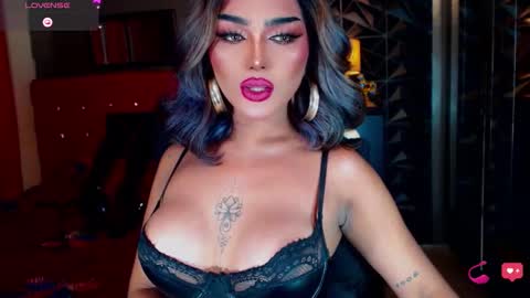 Natalya Fox online show from January 9, 2026, 9:12 am