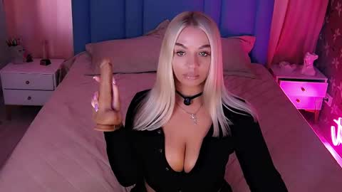 AlwaysHot online show from June 6, 2026, 1:54 am