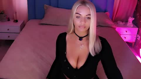 AlwaysHot online show from June 13, 2026, 1:47 am