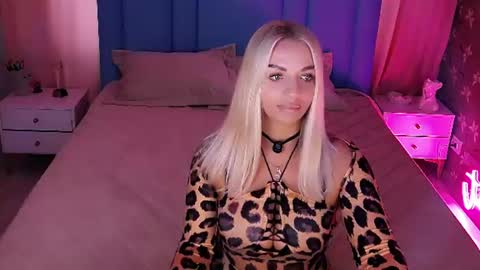 AlwaysHot online show from June 16, 2026, 12:24 am