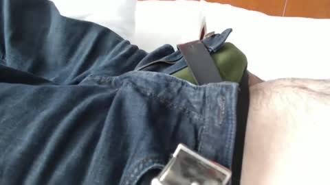 Frank online show from October 5, 2025, 5:55 pm