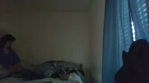 ally12334 online show from November 9, 2025, 3:32 pm