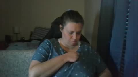 ally12334 online show from November 13, 2025, 11:25 pm