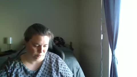 ally12334 online show from March 25, 2026, 10:49 pm