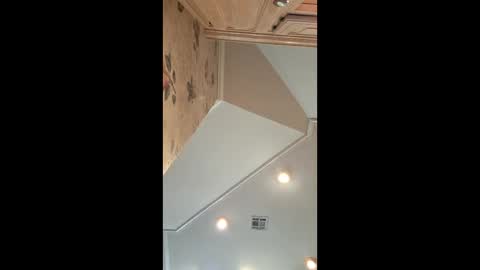 ally12334 online show from March 29, 2026, 3:45 pm