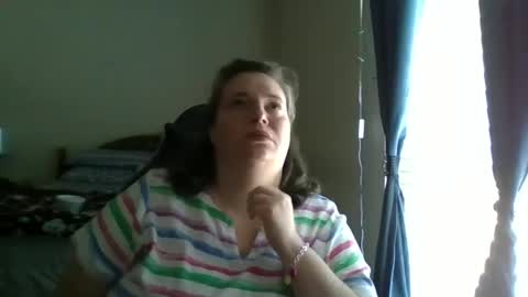 ally12334 online show from April 5, 2026, 5:43 pm