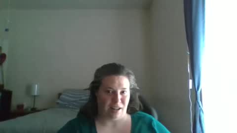 ally12334 online show from April 12, 2026, 8:58 pm