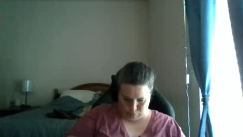 ally12334 online show from June 1, 2026, 11:50 pm
