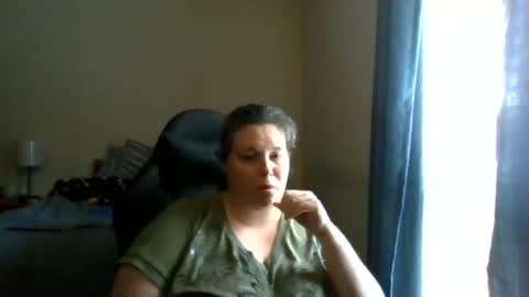 ally12334 online show from June 11, 2026, 11:14 pm
